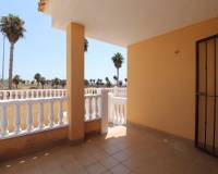 Resale - Quad Villa - Ciudad Quesada - Lo Marabu
