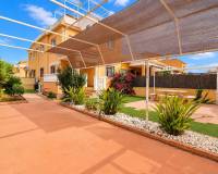 Resale - Quad Villa - Ciudad Quesada - Lo Marabu