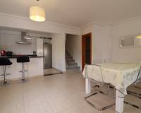 Resale - Quad Villa - Ciudad Quesada - Lo Marabu