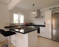Resale - Quad Villa - Ciudad Quesada - Lo Marabu