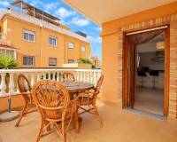 Resale - Quad Villa - Ciudad Quesada - Lo Marabu