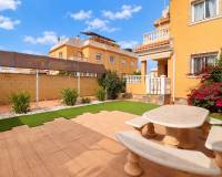 Resale - Quad Villa - Ciudad Quesada - Lo Marabu
