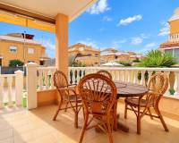 Resale - Quad Villa - Ciudad Quesada - Lo Marabu