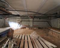 Resale - Quad Villa - Ciudad Quesada - Lo Marabu
