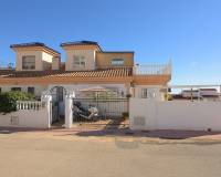 Resale - Quad Villa - Ciudad Quesada - Rojales Hills