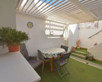Resale - Quad Villa - Ciudad Quesada - Rojales Hills