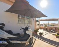 Resale - Quad Villa - Ciudad Quesada - Rojales Hills