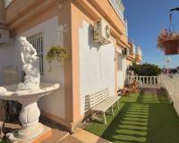 Resale - Quad Villa - Ciudad Quesada - Rojales Hills