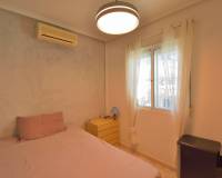 Resale - Quad Villa - Ciudad Quesada - Rojales Hills