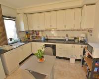 Resale - Quad Villa - Ciudad Quesada - Rojales Hills