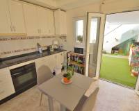 Resale - Quad Villa - Ciudad Quesada - Rojales Hills