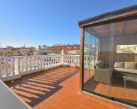 Resale - Quad Villa - Ciudad Quesada - Rojales Hills
