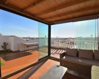 Resale - Quad Villa - Ciudad Quesada - Rojales Hills