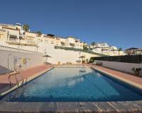 Resale - Quad Villa - Ciudad Quesada - Rojales Hills