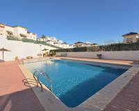 Resale - Quad Villa - Ciudad Quesada - Rojales Hills