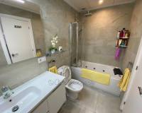 Resale - Quad Villa - Daya Nueva