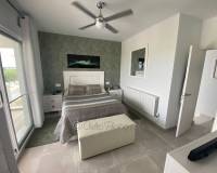 Resale - Quad Villa - Daya Nueva