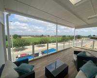 Resale - Quad Villa - Daya Nueva