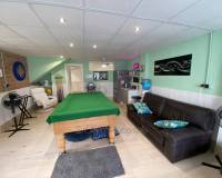 Resale - Quad Villa - Daya Nueva