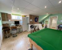 Resale - Quad Villa - Daya Nueva