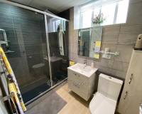 Resale - Quad Villa - Daya Nueva