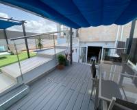 Resale - Quad Villa - Daya Nueva