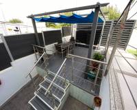 Resale - Quad Villa - Daya Nueva