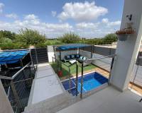 Resale - Quad Villa - Daya Nueva