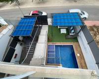 Resale - Quad Villa - Daya Nueva