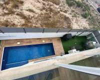 Resale - Quad Villa - Daya Nueva