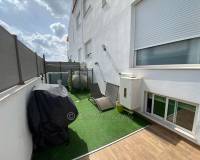 Resale - Quad Villa - Daya Nueva