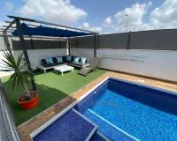 Resale - Quad Villa - Daya Nueva