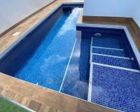 Resale - Quad Villa - Daya Nueva