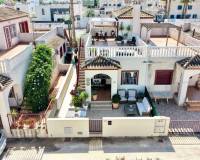 Resale - Quad Villa - Daya Vieja - Daya Vieja - Town