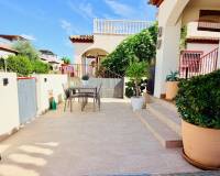 Resale - Quad Villa - Daya Vieja - Daya Vieja - Town