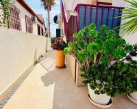 Resale - Quad Villa - Daya Vieja - Daya Vieja - Town