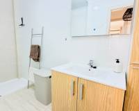 Resale - Quad Villa - Daya Vieja - Daya Vieja - Town
