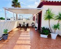 Resale - Quad Villa - Daya Vieja - Daya Vieja - Town