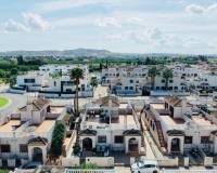 Resale - Quad Villa - Daya Vieja - Daya Vieja - Town