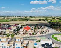 Resale - Quad Villa - Daya Vieja - Daya Vieja - Town