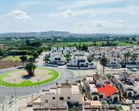 Resale - Quad Villa - Daya Vieja - Daya Vieja - Town