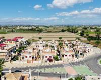 Resale - Quad Villa - Daya Vieja - Daya Vieja - Town