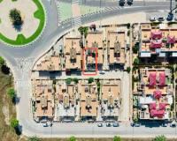 Resale - Quad Villa - Daya Vieja - Daya Vieja - Town