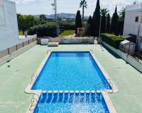 Resale - Quad Villa - Daya Vieja - Daya Vieja - Town
