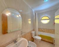 Resale - Quad Villa - Los Dolses