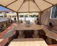 Resale - Quad Villa - Orihuela Costa - La Zenia