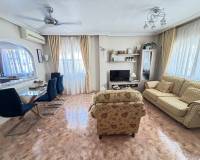 Resale - Quad Villa - Orihuela Costa - La Zenia