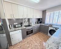 Resale - Quad Villa - Orihuela Costa - La Zenia