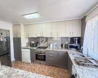 Resale - Quad Villa - Orihuela Costa - La Zenia
