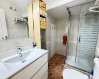 Resale - Quad Villa - Orihuela Costa - La Zenia